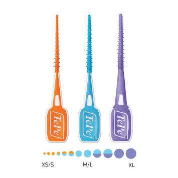 TePe EasyPicks XL 10x36 Stk.