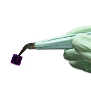 Mira 2 Ton Hager Werken plakdetectie sponsjes 250 st