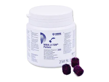 Mira 2 Ton Hager Werken plakdetectie sponsjes 250 st