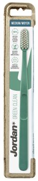 Jordan tandenborstel Green Clean medium
