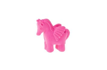 Radiergummi Einhorn 4cm 3 Farben zu 48 Stk.