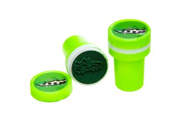 Stempel Fußball 60 Stück