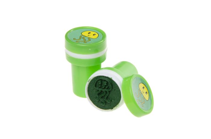 Tampons Animaux marins 60pcs