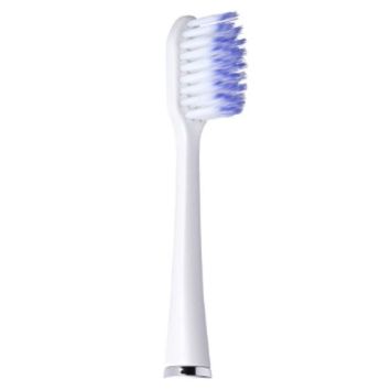 GUM ActiVital Sonic Aufsteckbürsten Weiß