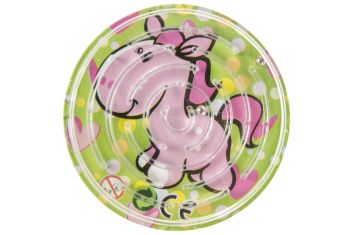 Geduldspiel Tiere 48 Stk.