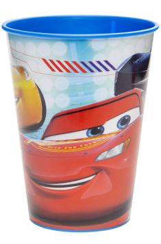 Trinkbecher mix 260ml wiederverwendbar 4 Sorten zu 48 Stück