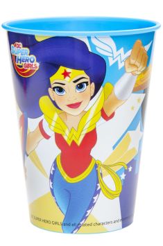 Trinkbecher mix 260ml wiederverwendbar 4 Sorten zu 48 Stück