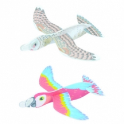 Flugset Vogel Fantasie 48 Stk.