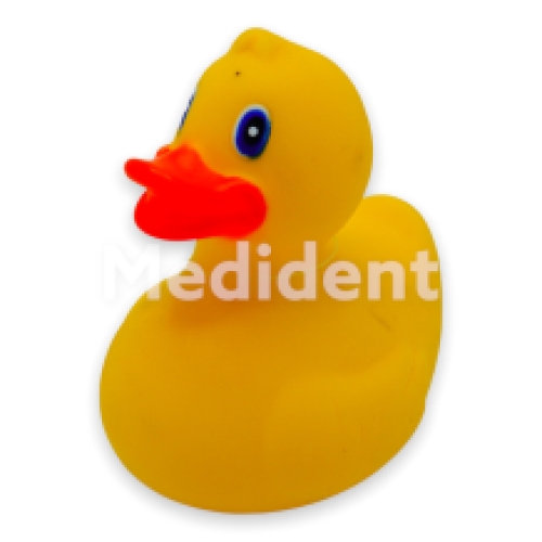 Badeentchen 10cm im Display Box 12 Stück