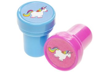 Stempel Einhorn ( 60 Stück)