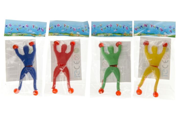 Escaladeurs de fenêtre 48 pcs