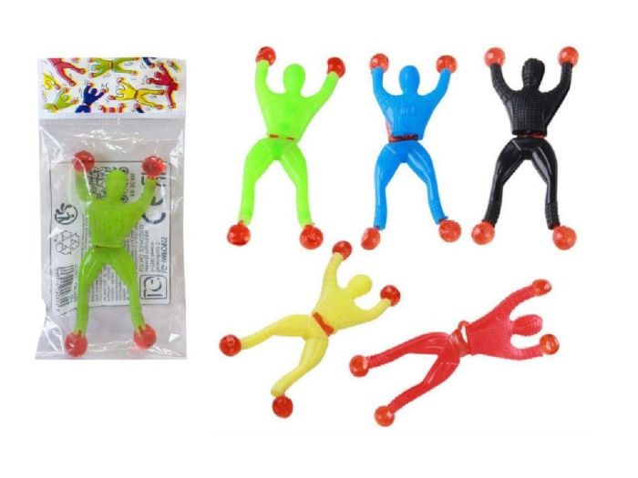 Escaladeurs de fenêtre 48 pcs