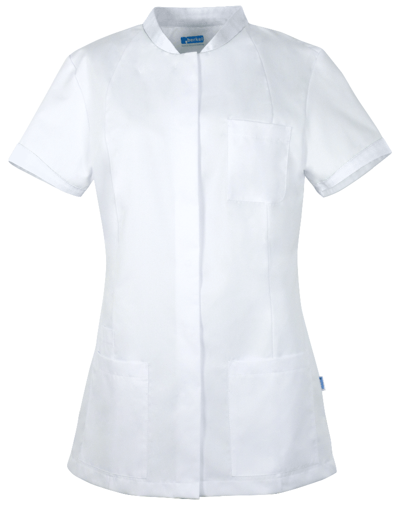 De Berkel FLEUR Damenjacke Weiß