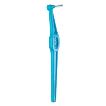 TePe Angle 0,6 mm blau – 10x6 Stk.