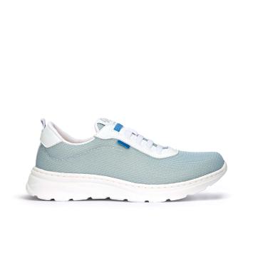Alicante Celeste leichter Unisex-Komfortschuh für medizinische Fachkräfte