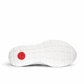 Alicante Celeste leichter Unisex-Komfortschuh für medizinische Fachkräfte