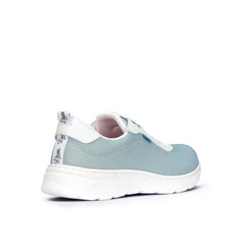 Alicante Celeste leichter Unisex-Komfortschuh für medizinische Fachkräfte