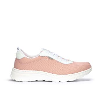 Alicante Rosa leichter Unisex-Komfortschuh für medizinische Fachkräfte