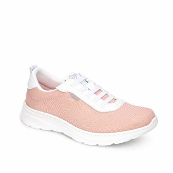 Alicante Rosa leichter Unisex-Komfortschuh für medizinische Fachkräfte