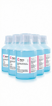 Alprox Mundspülung 6 x 300 ml