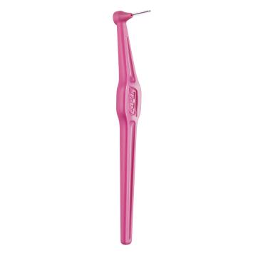 TePe Angle 0,4 mm rosa – 1x6 Stk.