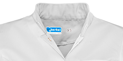 De Berkel JILL Damenjacke Weiß