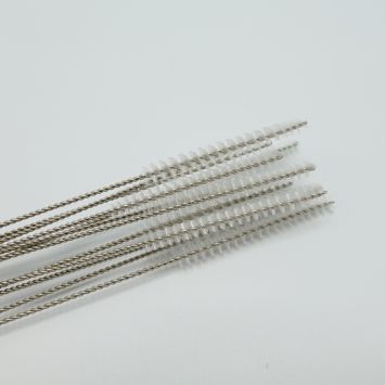 Reinigungsbürste für Absaugrohre small 12 Stk.ück