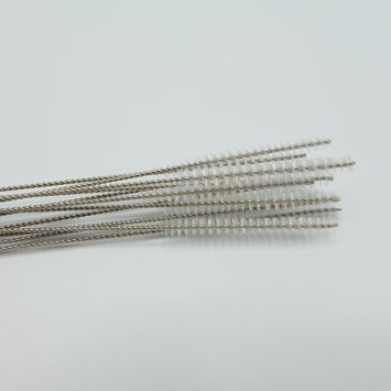Reinigungsbürste für Absaugrohre small 12 Stk.ück