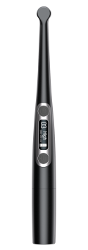 Premium Plus C03-C Carbolite Curing Light – schwarz
