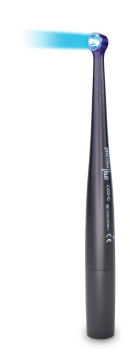 Premium Plus C03-C Carbolite Curing Light – schwarz