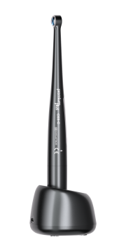 Premium Plus C03-C Carbolite Curing Light – schwarz