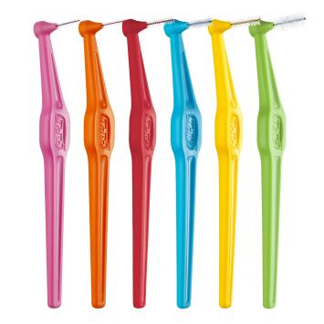 TePe Angle 0,8 mm grün – 1x6 Stk.