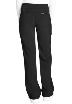 Infinity Damenhose Modern Fit Stretch Julia Schwarz