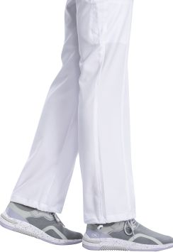 Infinity Damenhose Modern Fit Stretch Julia Weiß