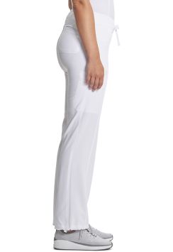 Infinity Damenhose Modern Fit Stretch Julia Weiß