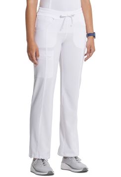 Infinity Damenhose Modern Fit Stretch Julia Weiß