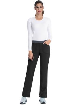 Infinity Damenhose Stretch Comfy Fit Emma Schwarz