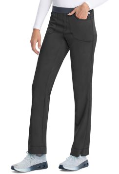 Infinity Damenhose Stretch Comfy Fit Emma Schwarz