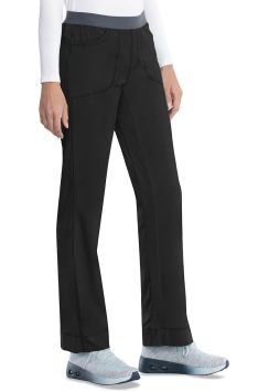 Infinity Damenhose Stretch Comfy Fit Emma Schwarz