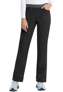 Infinity Damenhose Stretch Comfy Fit Emma Schwarz