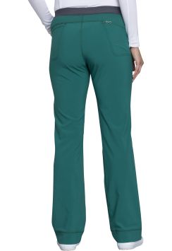Infinity Damenhose Stretch Comfy Fit Emma Jägergrün