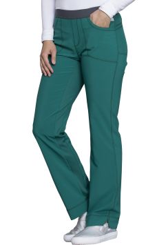 Infinity Damenhose Stretch Comfy Fit Emma Jägergrün