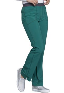 Infinity Damenhose Stretch Comfy Fit Emma Jägergrün