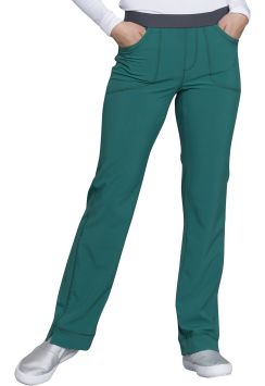 Infinity Damenhose Stretch Comfy Fit Emma Jägergrün