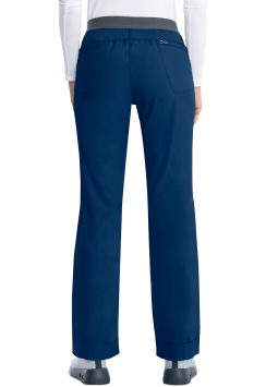 Infinity Damenhose Stretch Comfy Fit Emma Navy