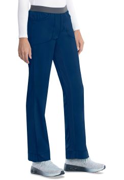 Infinity Damenhose Stretch Comfy Fit Emma Navy