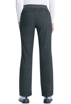 Infinity Damenhose Stretch Comfy Fit Emma Pewter
