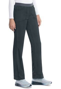 Infinity Damenhose Stretch Comfy Fit Emma Pewter