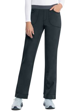 Infinity Damenhose Stretch Comfy Fit Emma Pewter