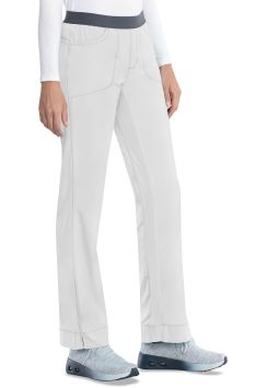 Infinity Damenhose Stretch Comfy Fit Emma Weiß